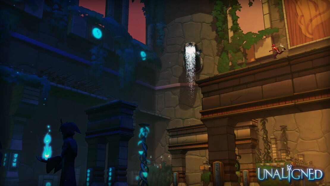 游戏截图 图片