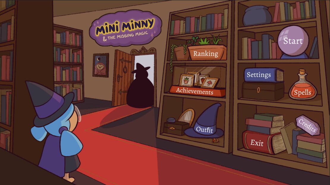 游戏截图 图片