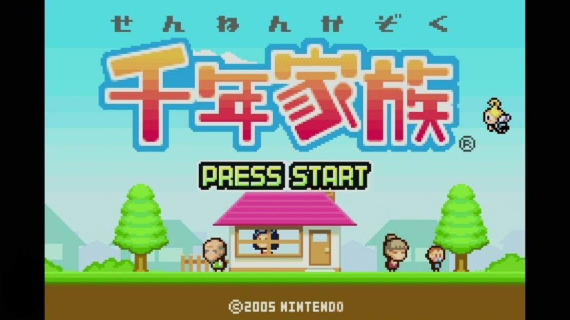 游戏截图 图片