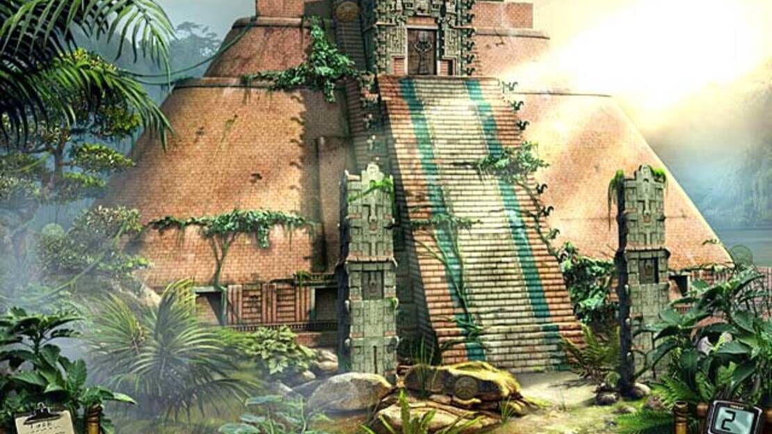 游戏截图 图片