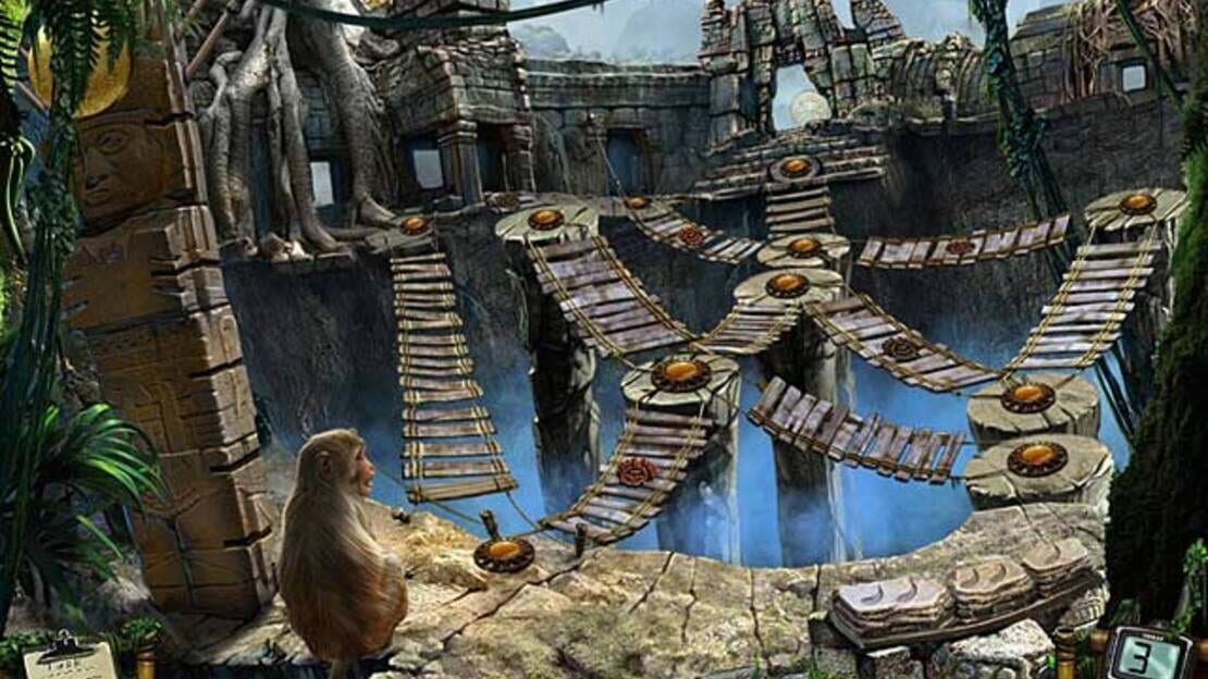 游戏截图 图片