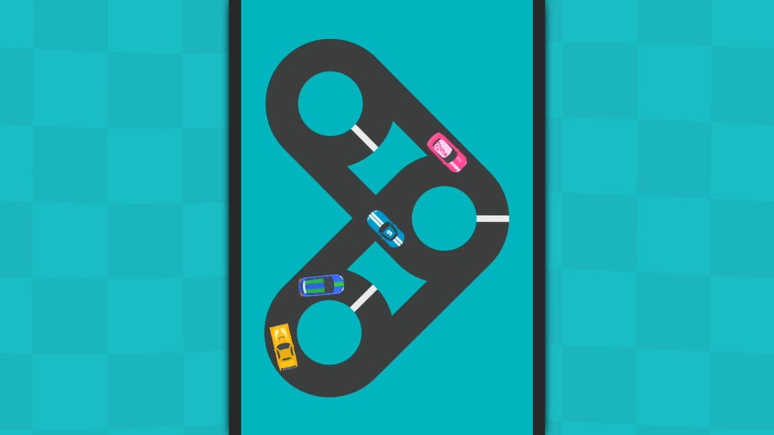 游戏截图 图片