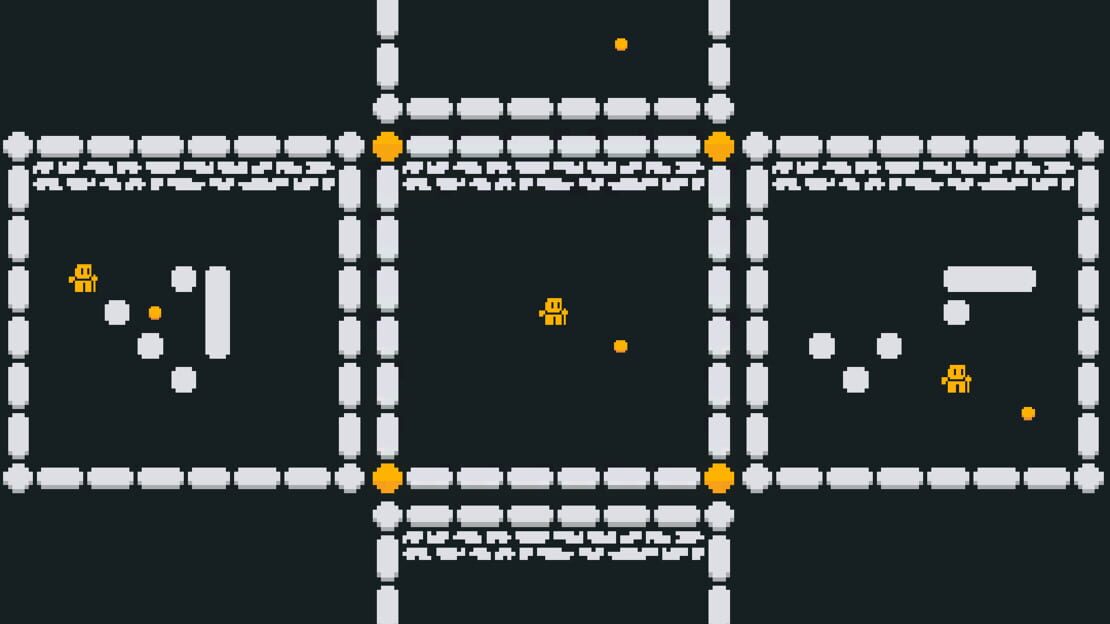 游戏截图 图片