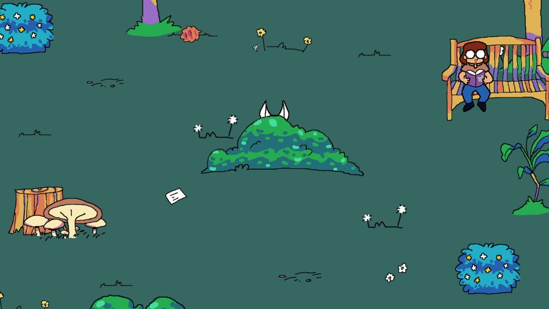游戏截图 图片