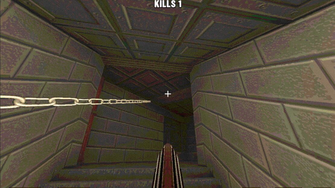 游戏截图 图片