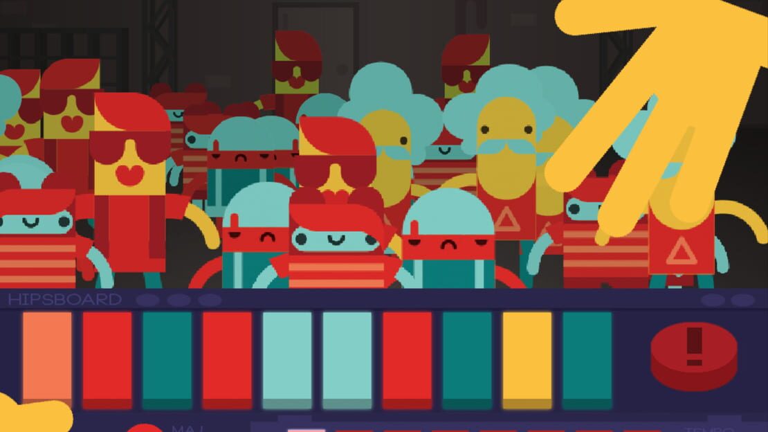 游戏截图 图片