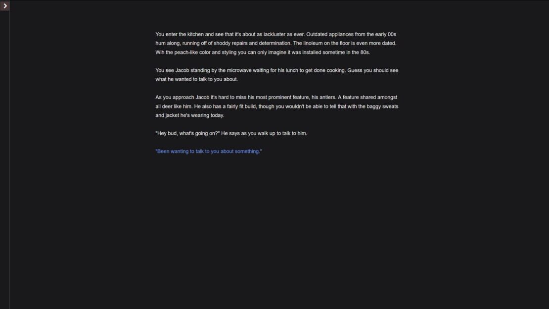 游戏截图 图片