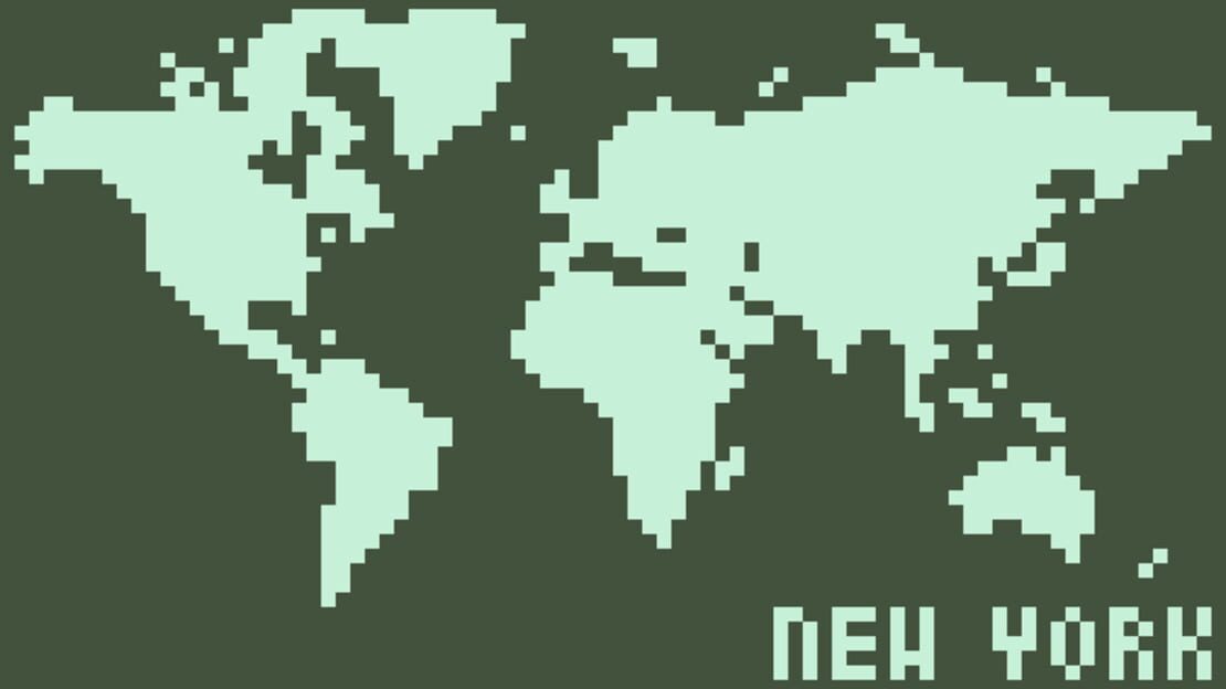 游戏截图 图片