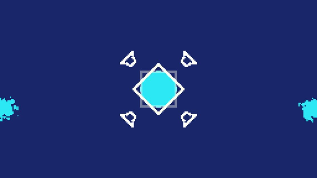 游戏截图 图片
