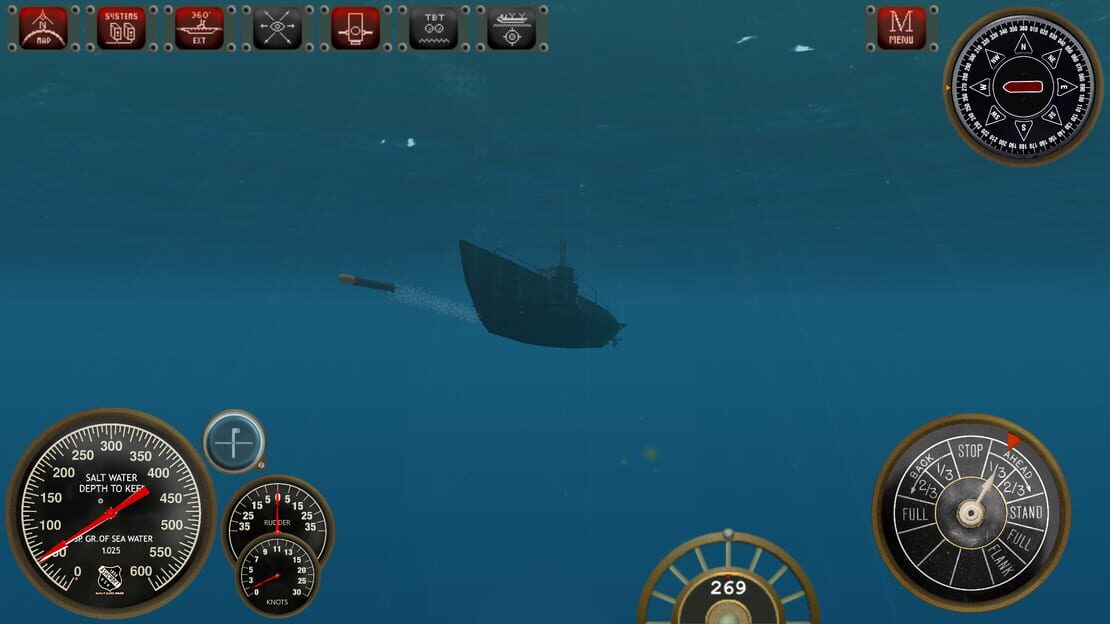 游戏截图 图片