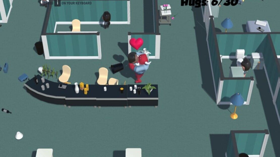 游戏截图 图片