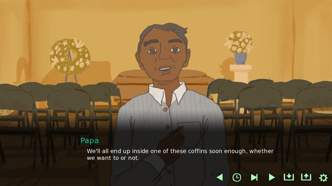游戏截图 图片