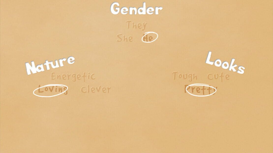 游戏截图 图片