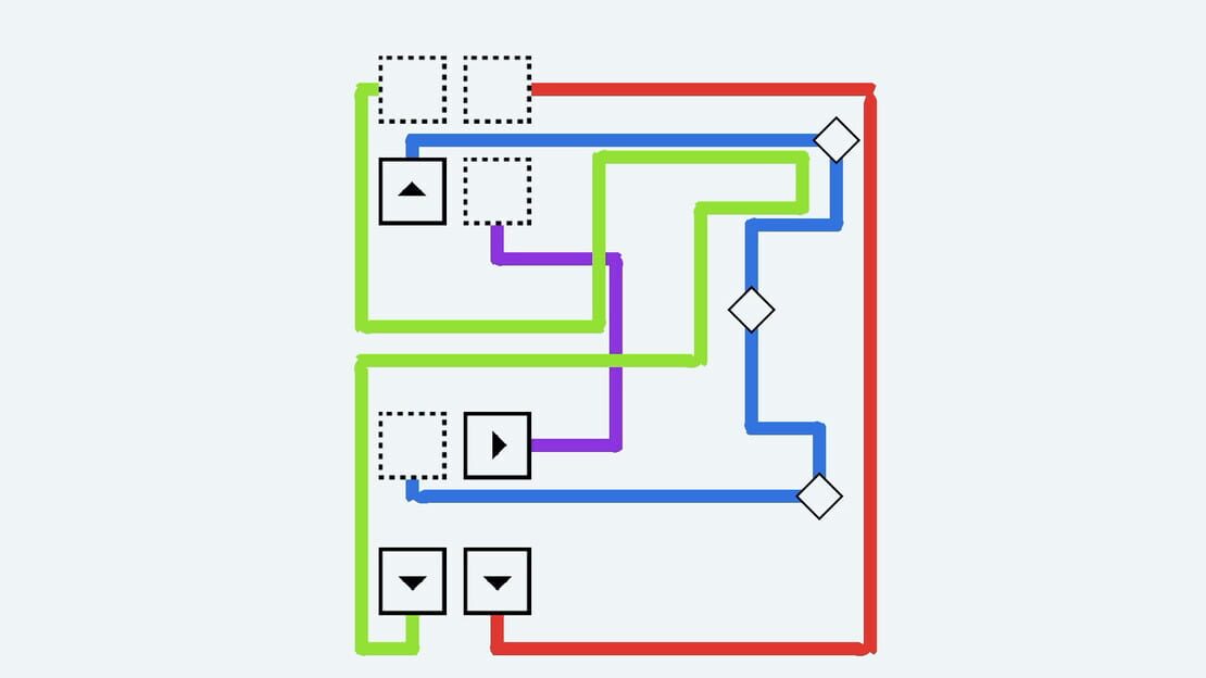游戏截图 图片