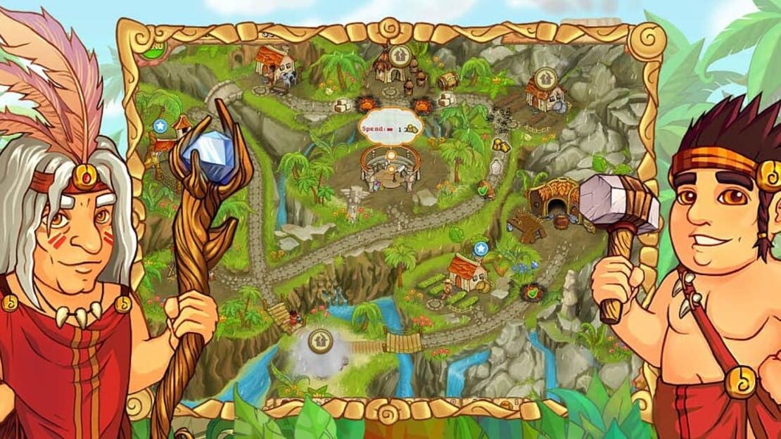 游戏截图 图片
