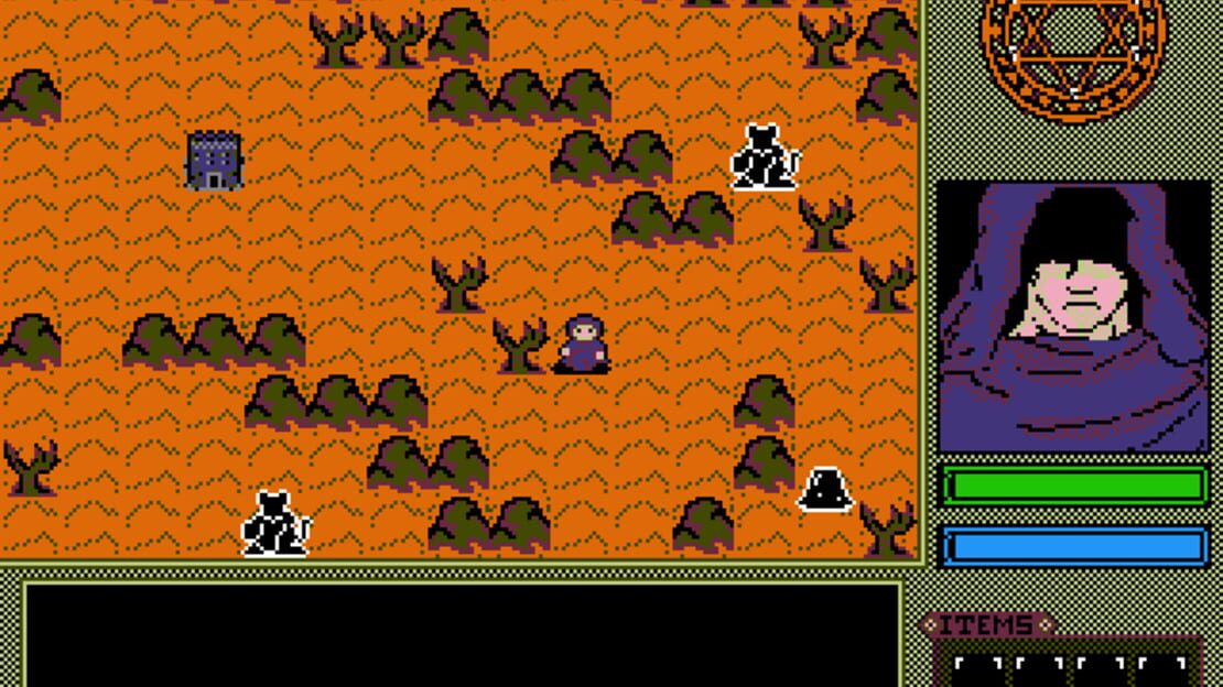 游戏截图 图片