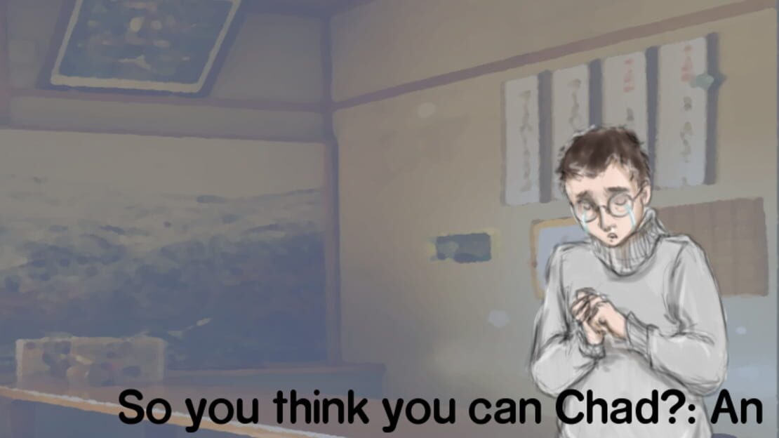 游戏截图 图片