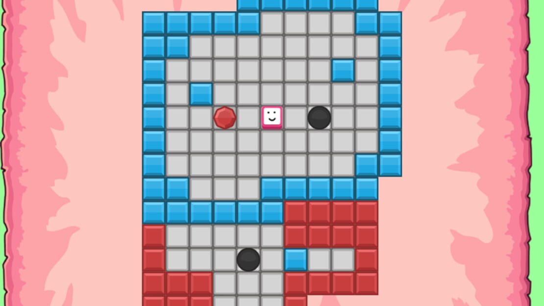 游戏截图 图片