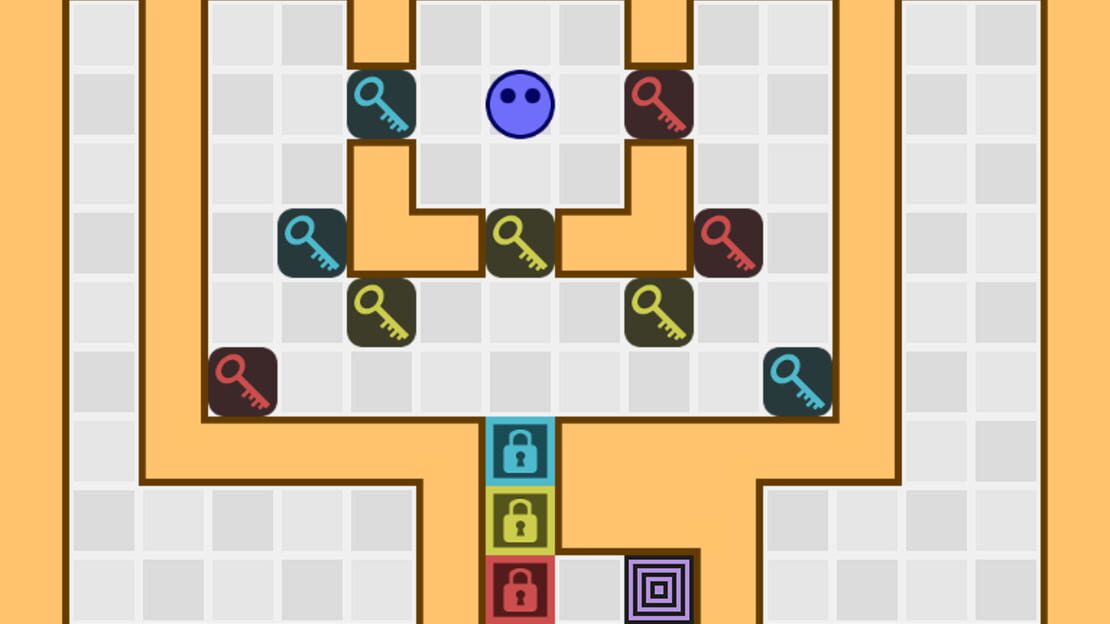 游戏截图 图片