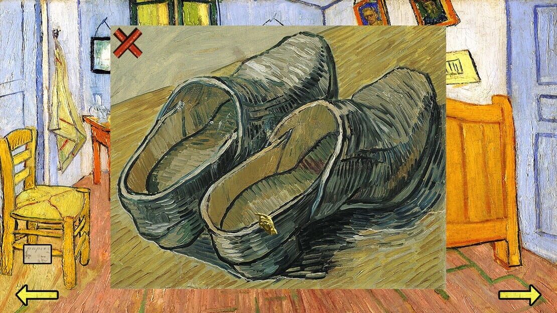 游戏截图 图片