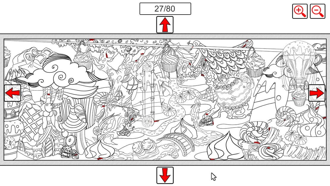 游戏截图 图片
