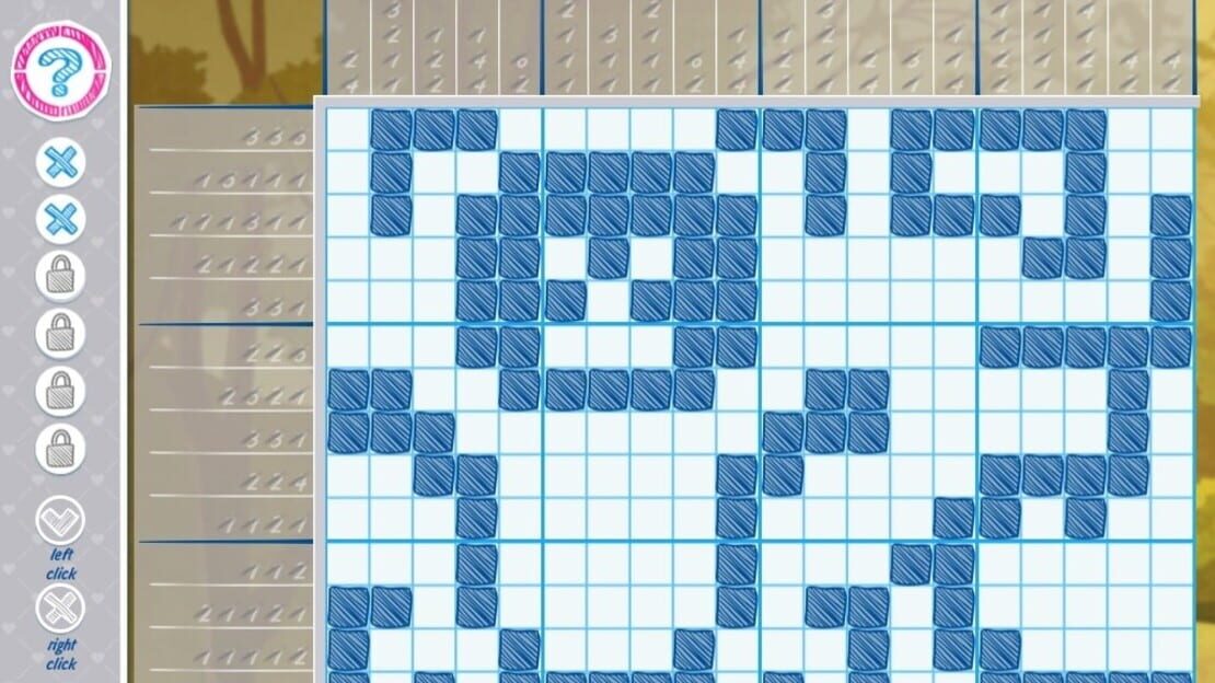 游戏截图 图片
