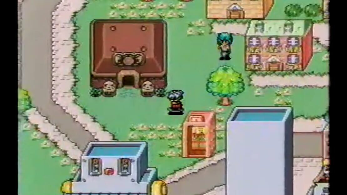 游戏截图 图片