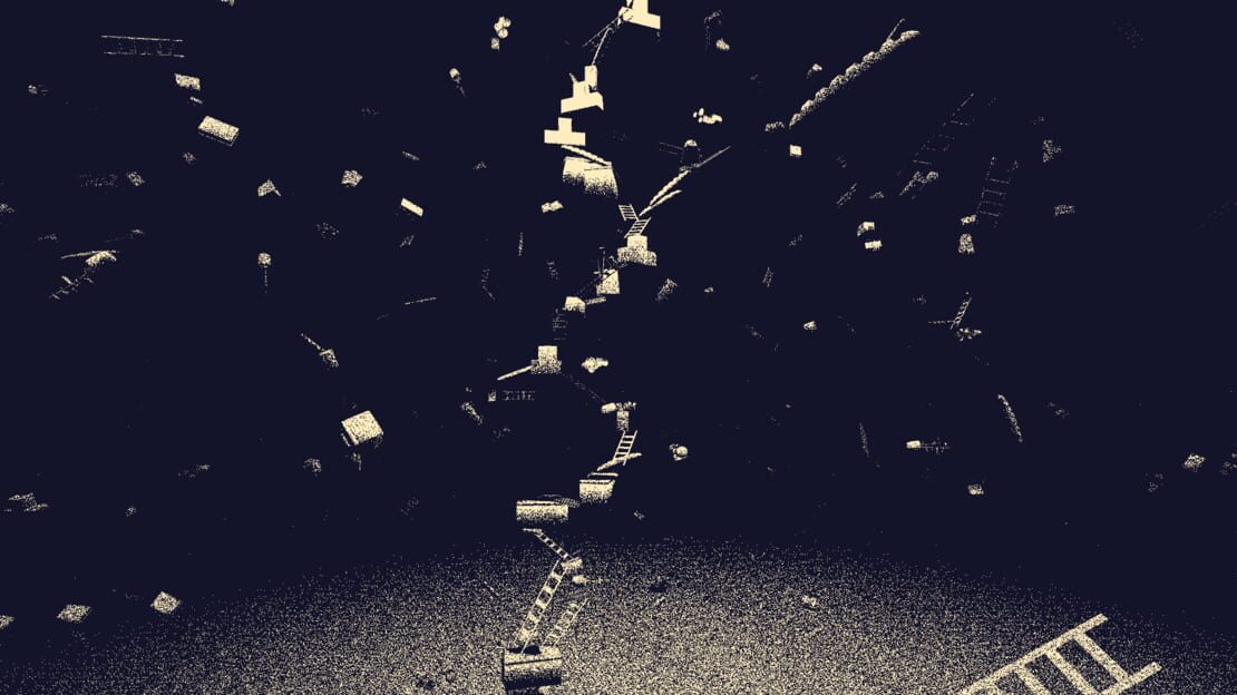 游戏截图 图片