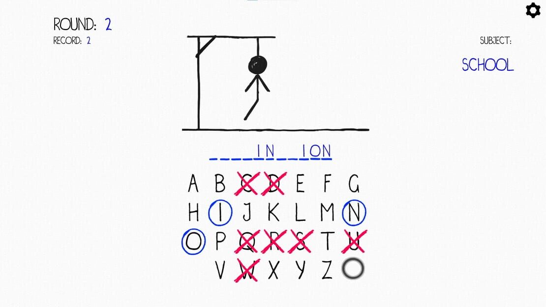 游戏截图 图片