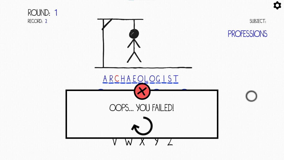 游戏截图 图片