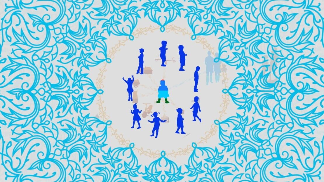 游戏截图 图片