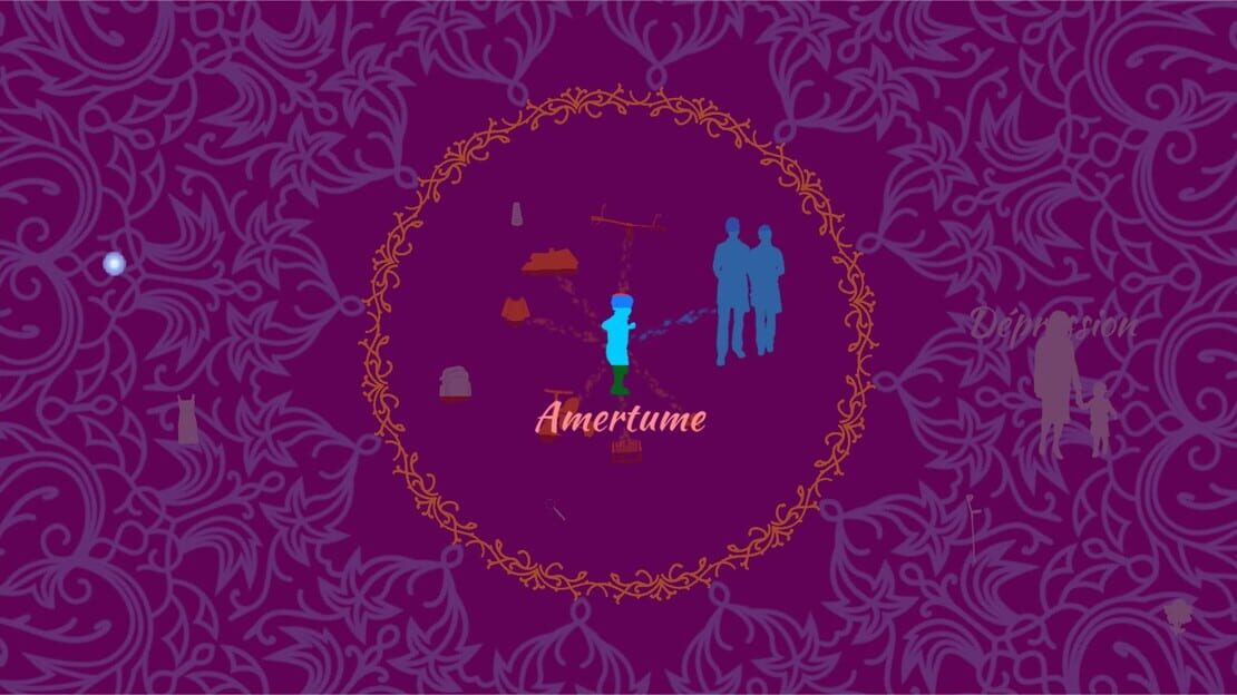 游戏截图 图片