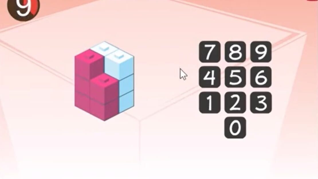 游戏截图 图片