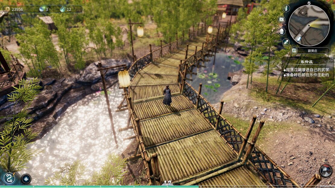 游戏截图 图片