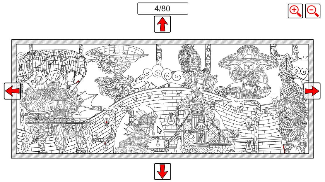 游戏截图 图片