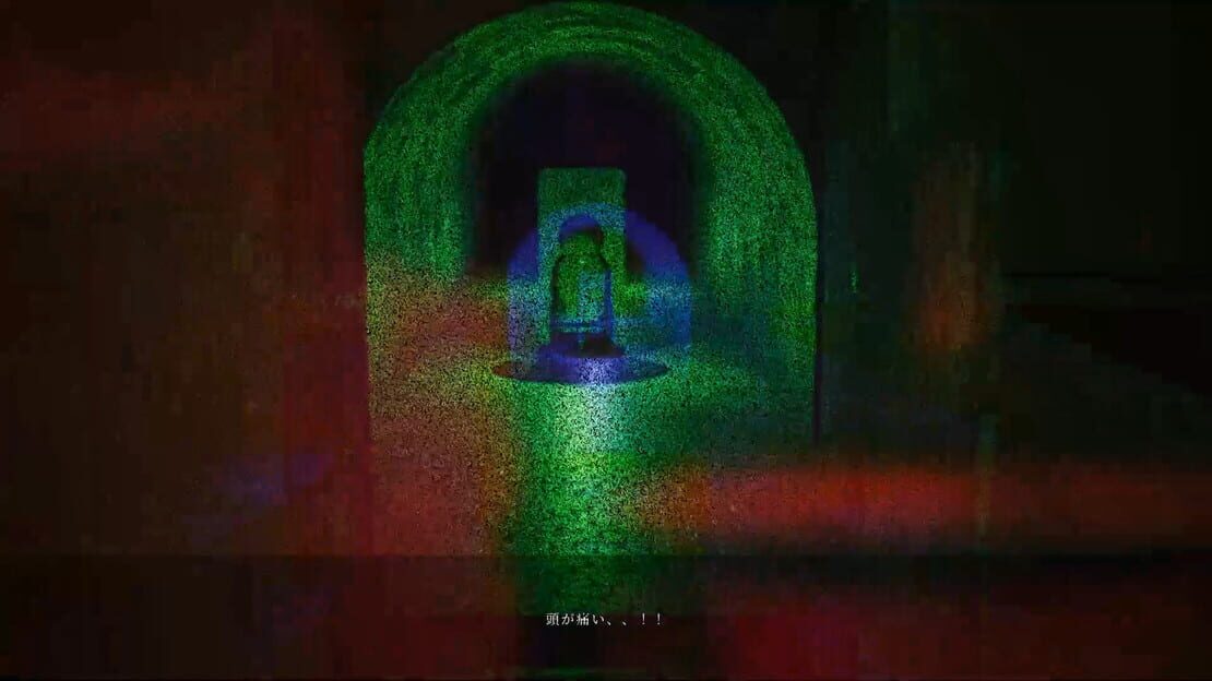 游戏截图 图片