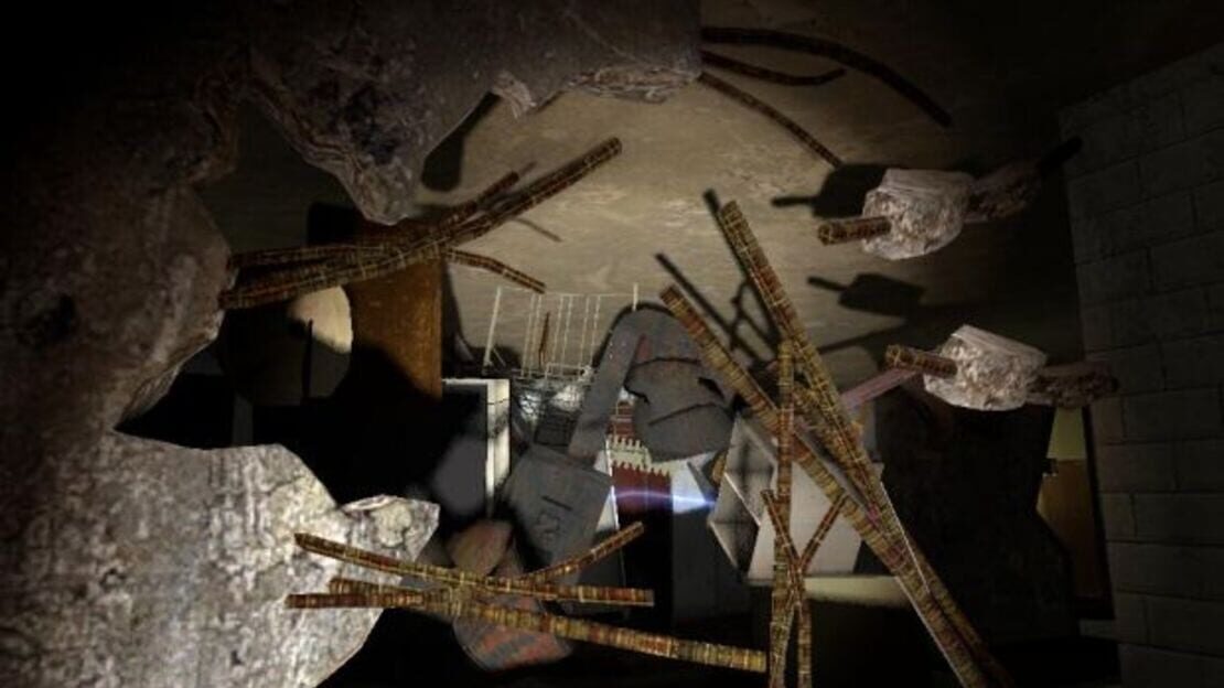 游戏截图 图片
