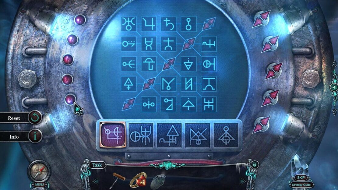 游戏截图 图片