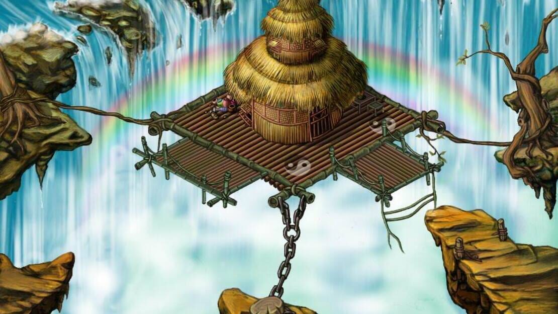 游戏截图 图片