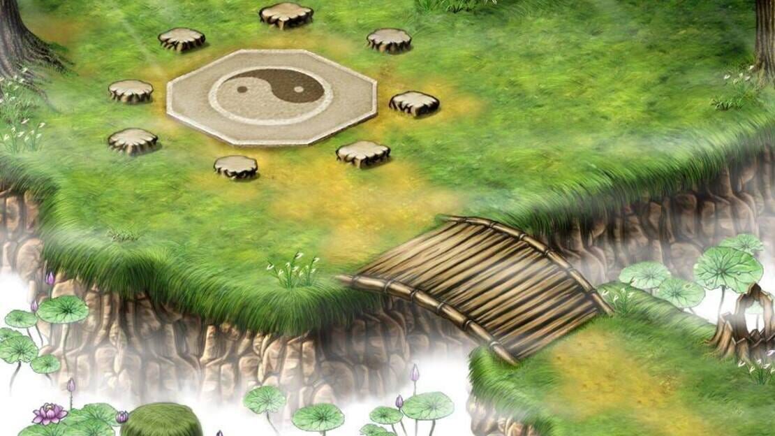 游戏截图 图片