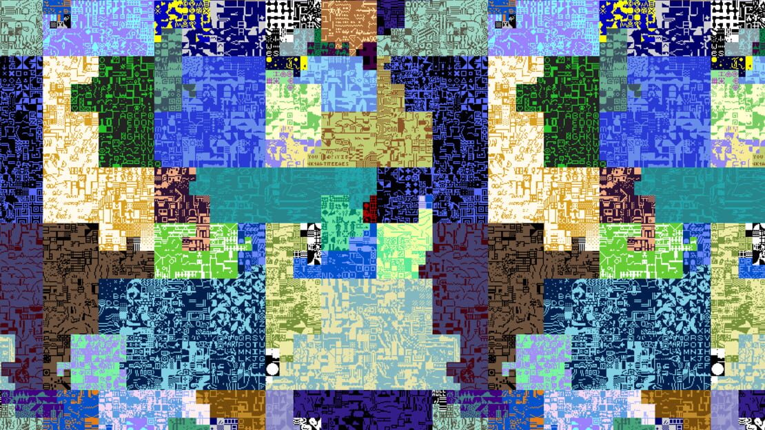 游戏截图 图片