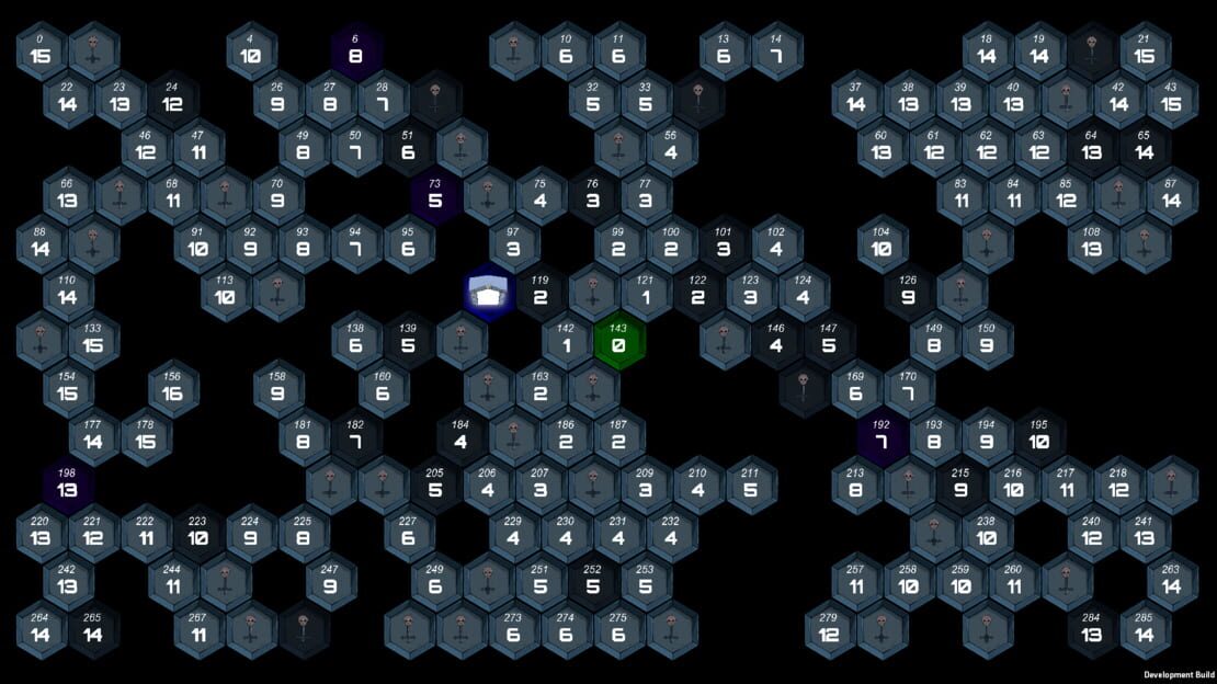 游戏截图 图片