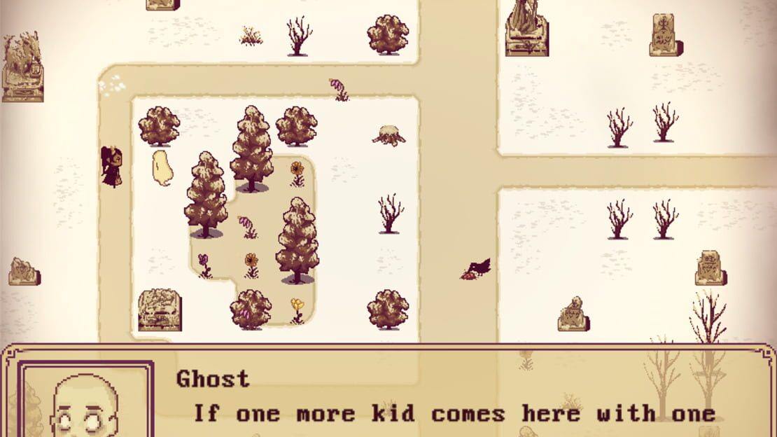 游戏截图 图片