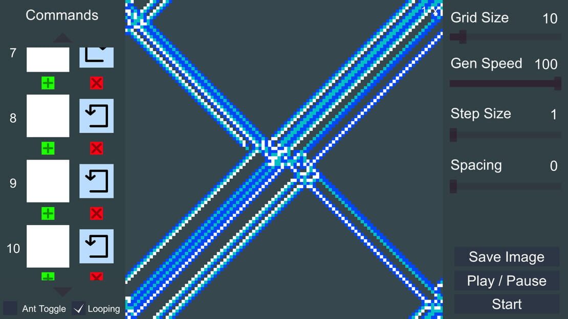 游戏截图 图片