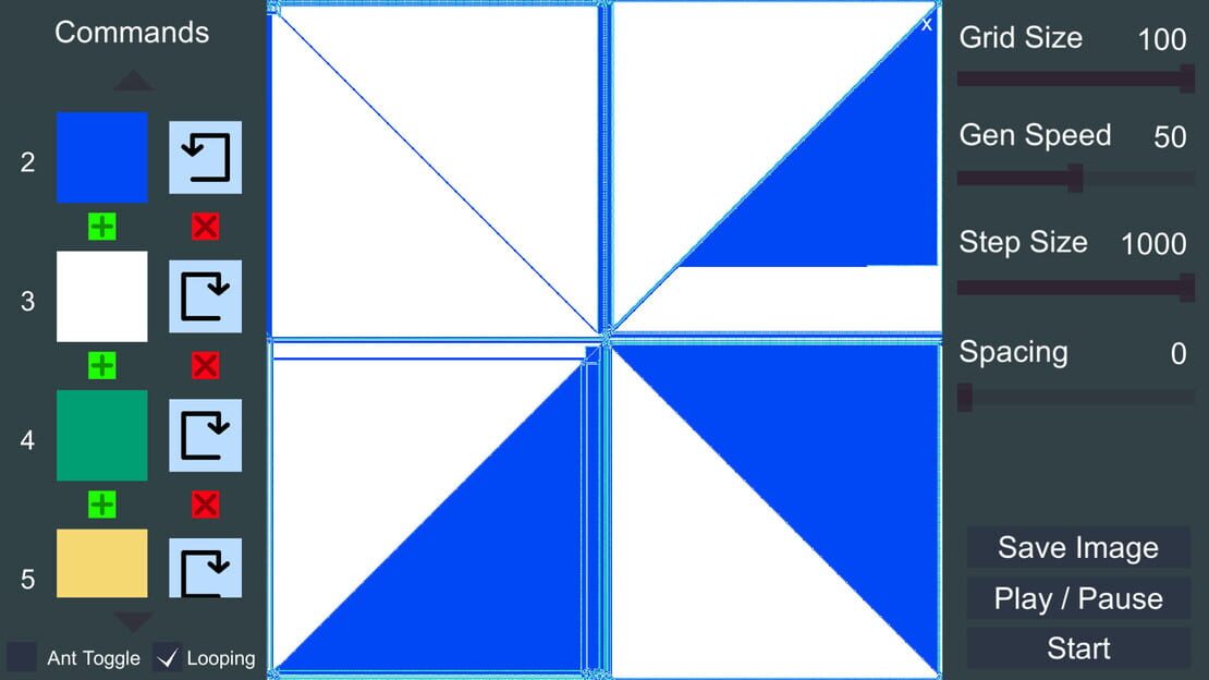 游戏截图 图片