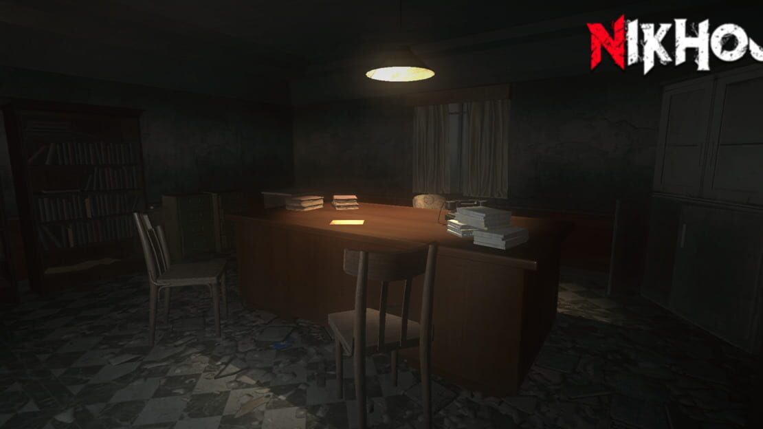 游戏截图 图片