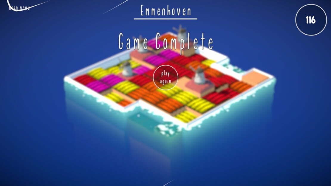 游戏截图 图片