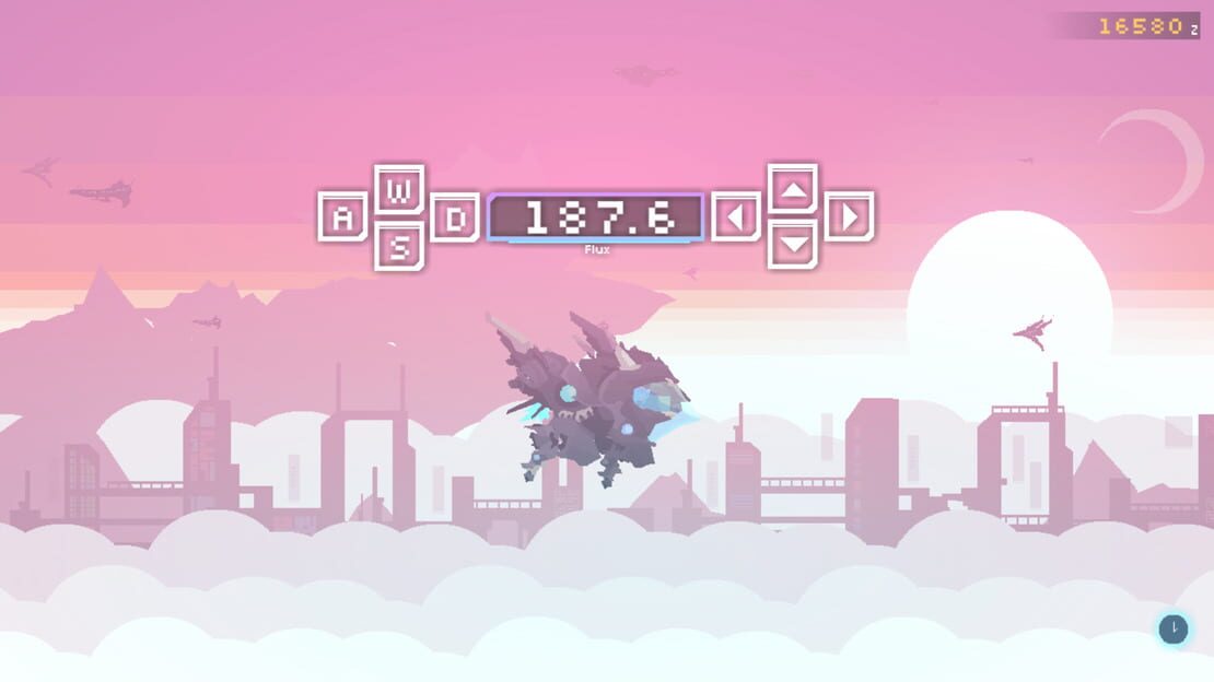 游戏截图 图片