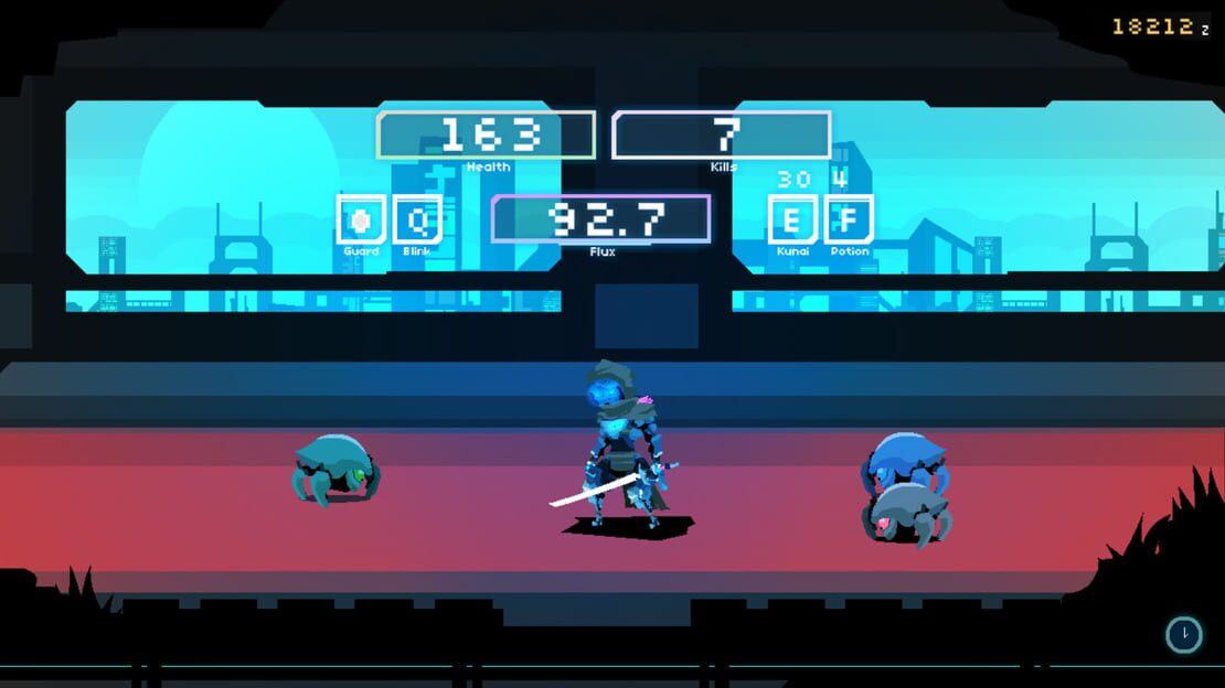 游戏截图 图片