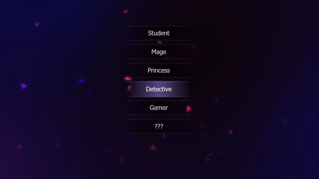 游戏截图 图片